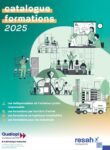 Catalogue de formation du Resah 2025