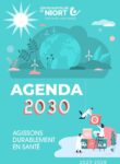 CH de Niort - Agenda 2030 : Agissons durablement en santé