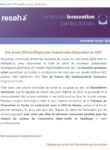 Newsletter du centre de l'innovation par les achats - Février 2025