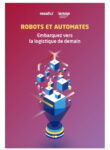 Anap x Resah : Robots et automates Embarquez vers la logistique de demain  