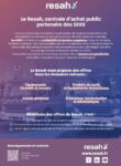 Le Resah, centrale d’achat public partenaire des SDIS