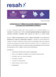 Le Resah lance la 1ère édition de ses journées régionales sur le thème « Les enjeux de la transformation numérique »