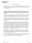Hopipharm 2026 – La centrale d’achat du Resah propose une offre complète d’accompagnement des pharmacies à usage intérieur dans leur transformation