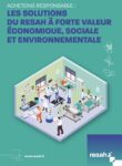 Achetons responsable : les solutions du Resah à forte valeur économique, sociale et environnementale
