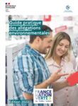 Conseil national de la consommation - Guide pratique des allégations environnementales