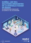 Eurêka : les 100+ solutions innovantes de la centrale d'achat du Resah