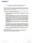 Le Resah renforce la territorialisation de son action conformément à son programme stratégique Horizon 2027