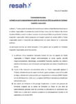 Le Resah va ouvrir progressivement à partir du mois de juin 2023 son guichet de l’acheteur hospitalier responsable