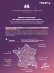 Les journées régionales du Resah 2026 : focus numérique