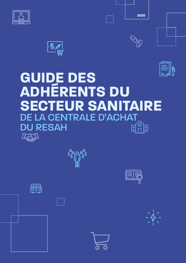 Resah Guide Adhérent Hôpitaux 2025.pdf